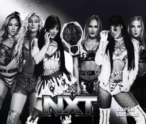 Cobertura y resultados WWE NXT 4 de noviembre 2025 | Tatum Paxley, Izzi Dame y Lola Vice vs. Fatal Influence