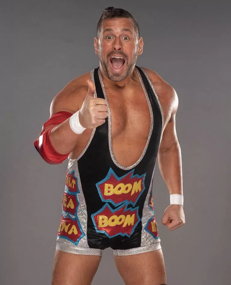 Colt Cabana