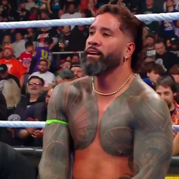 Jey Uso