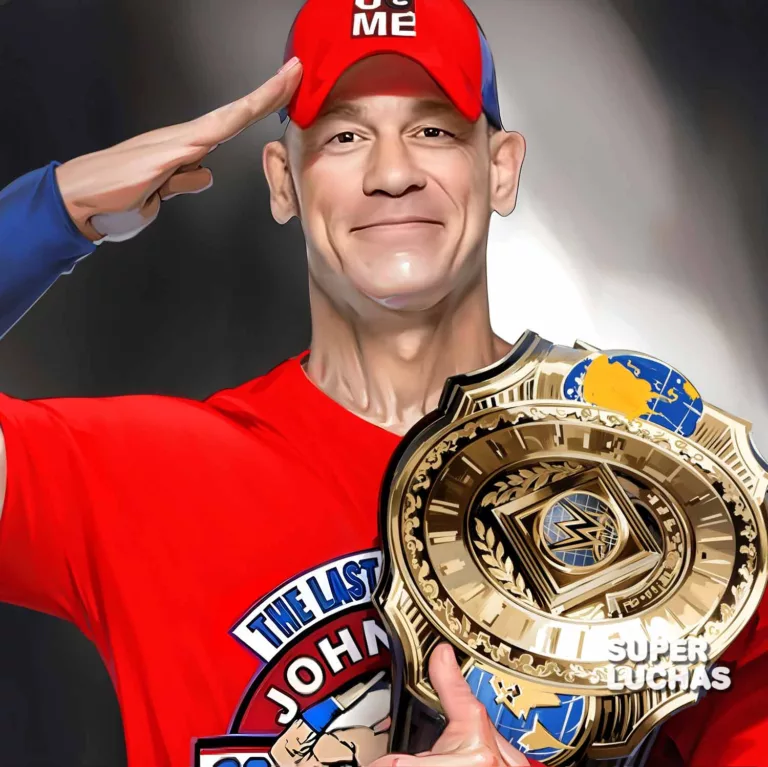 John Cena