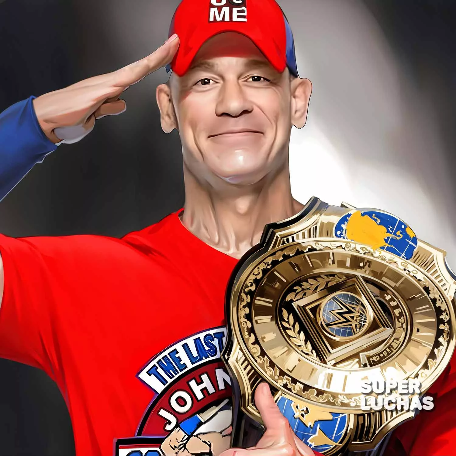 John Cena