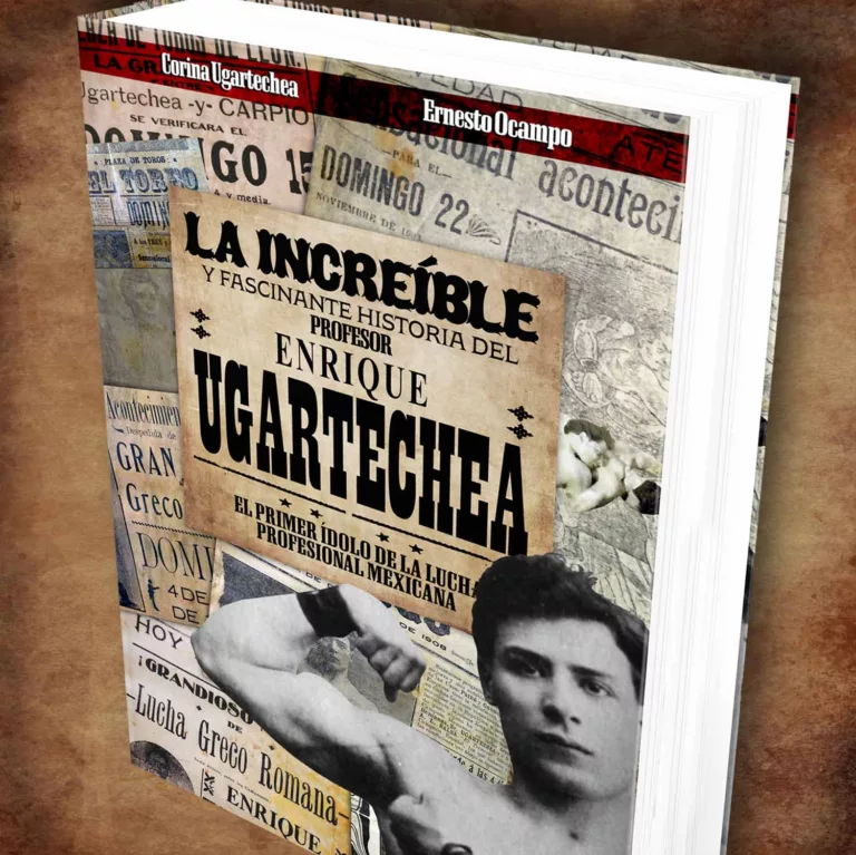 Libro Enrique Ugartechea-01