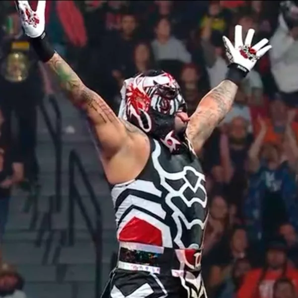 WWE SmackDown 21 noviembre 2025