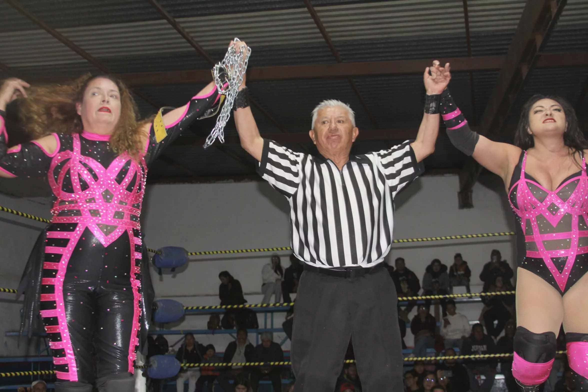 Tulancingo 6 noviembre 2025