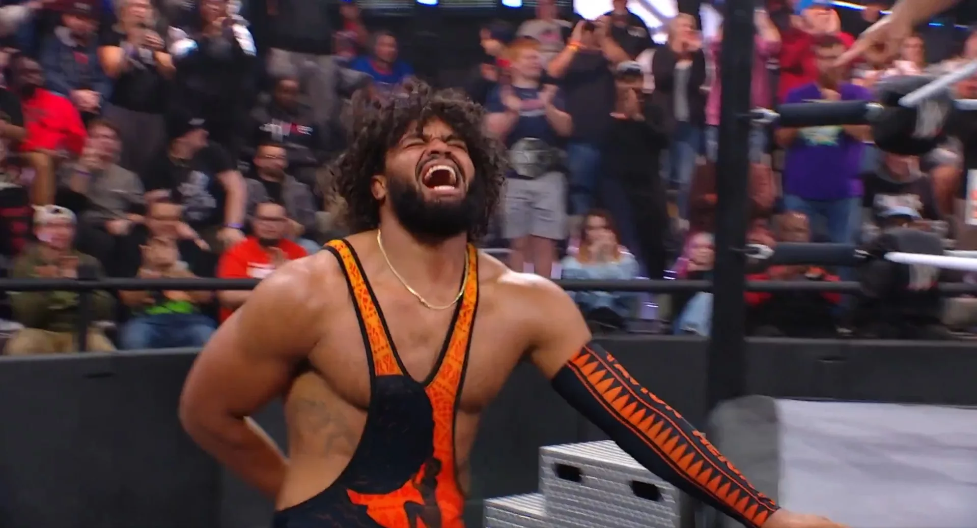 WWE NXT 11 noviembre 2025 020 Tavion Heights