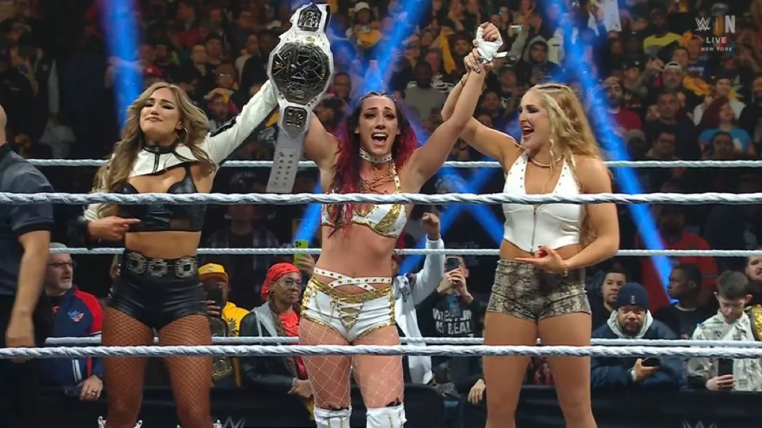 WWE NXT 18 noviembre 2025 001 Jacy Jayne Campeona NXT