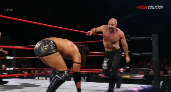 AEW Collision 06 diciembre 2025 005