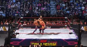 AEW Collision 13 diciembre 2025 004