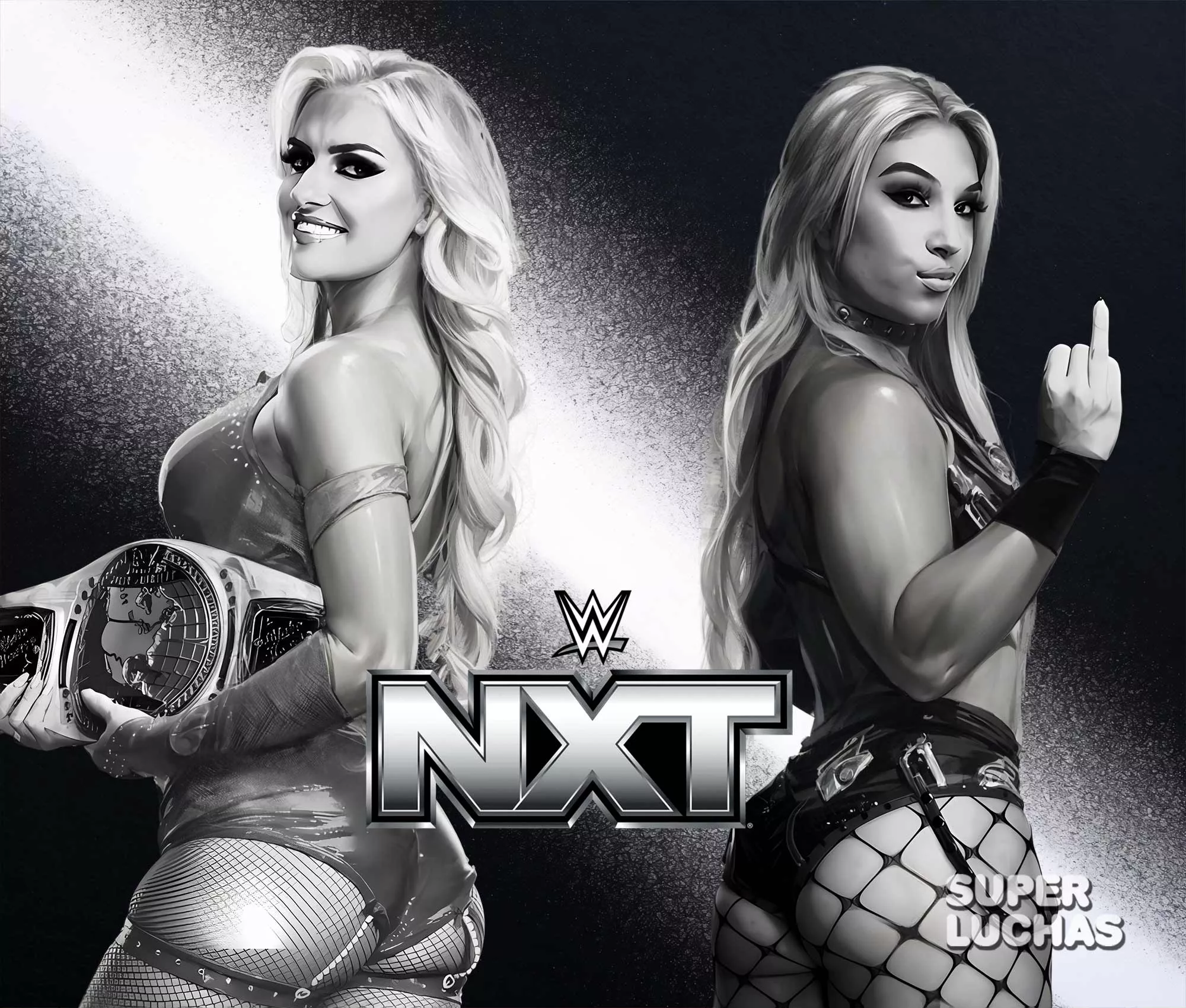 Cobertura y resultados WWE NXT 16 de diciembre 2025 | Blake Monroe vs. Thea Hail