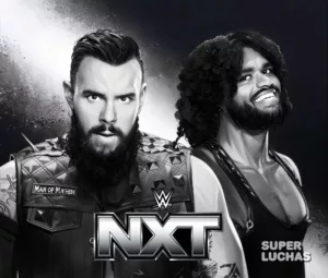 Cobertura y resultados WWE NXT 2 de diciembre 2025 | Josh Briggs vs. Tavion Heights