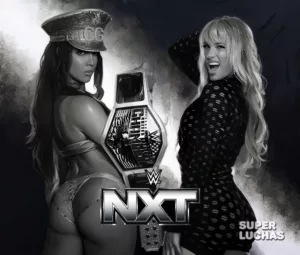 Cobertura y resultados WWE NXT 23 de diciembre 2025 | Chelsea Green vs. Sol Ruca