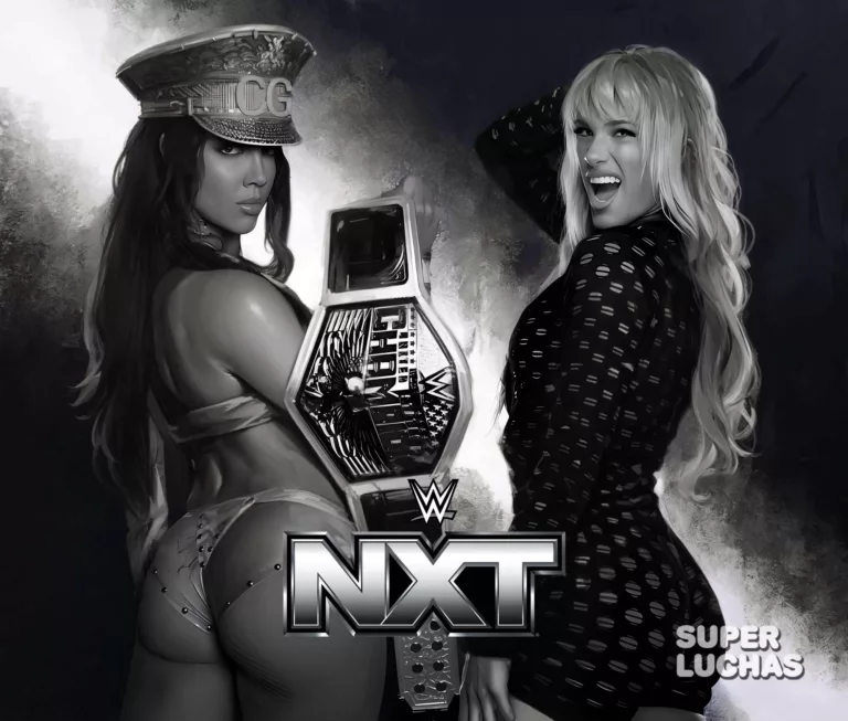 Cobertura y resultados WWE NXT 23 de diciembre 2025 | Chelsea Green vs. Sol Ruca