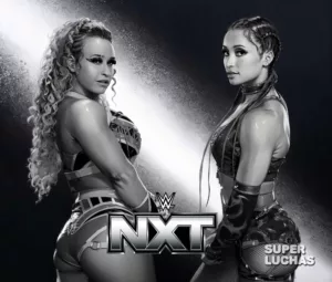 Cobertura y resultados WWE NXT 9 de diciembre 2025 | Jordynne Grace vs. Kelani Jordan