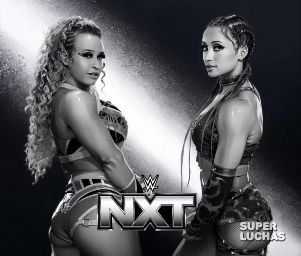 Cobertura y resultados WWE NXT 9 de diciembre 2025 | Jordynne Grace vs. Kelani Jordan