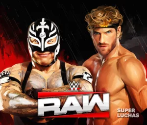 Cobertura y resultados WWE Raw 15 de diciembre 2025 | Rey Mysterio vs. Logan Paul