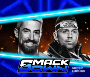 Cobertura y resultados WWE SmackDown 26 de diciembre de 2025 | Joe Hendry vs. The Miz