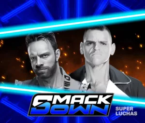 Cobertura y resultados WWE SmackDown 5 de diciembre de 2025 | LA Knight vs. Gunther