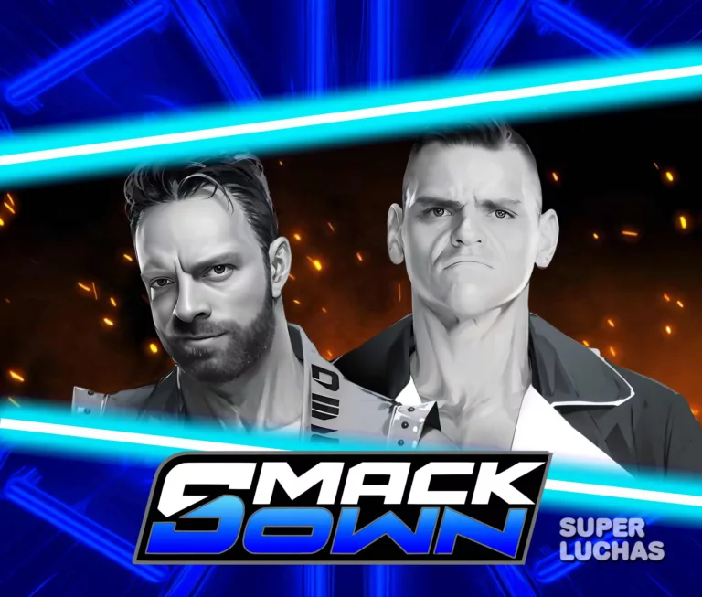 Cobertura y resultados WWE SmackDown 5 de diciembre de 2025 | LA Knight vs. Gunther