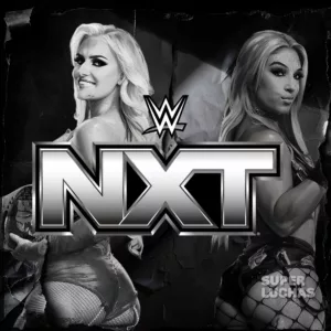 Donde ver WWE NXT 16 de diciembre 2025 | Blake Monroe vs. Thea Hail