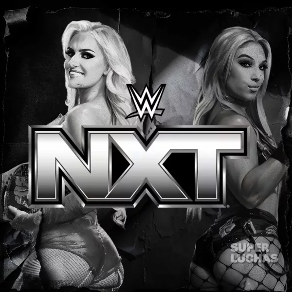 Donde ver WWE NXT 16 de diciembre 2025 | Blake Monroe vs. Thea Hail