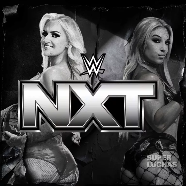 Donde ver WWE NXT 16 de diciembre 2025 | Blake Monroe vs. Thea Hail