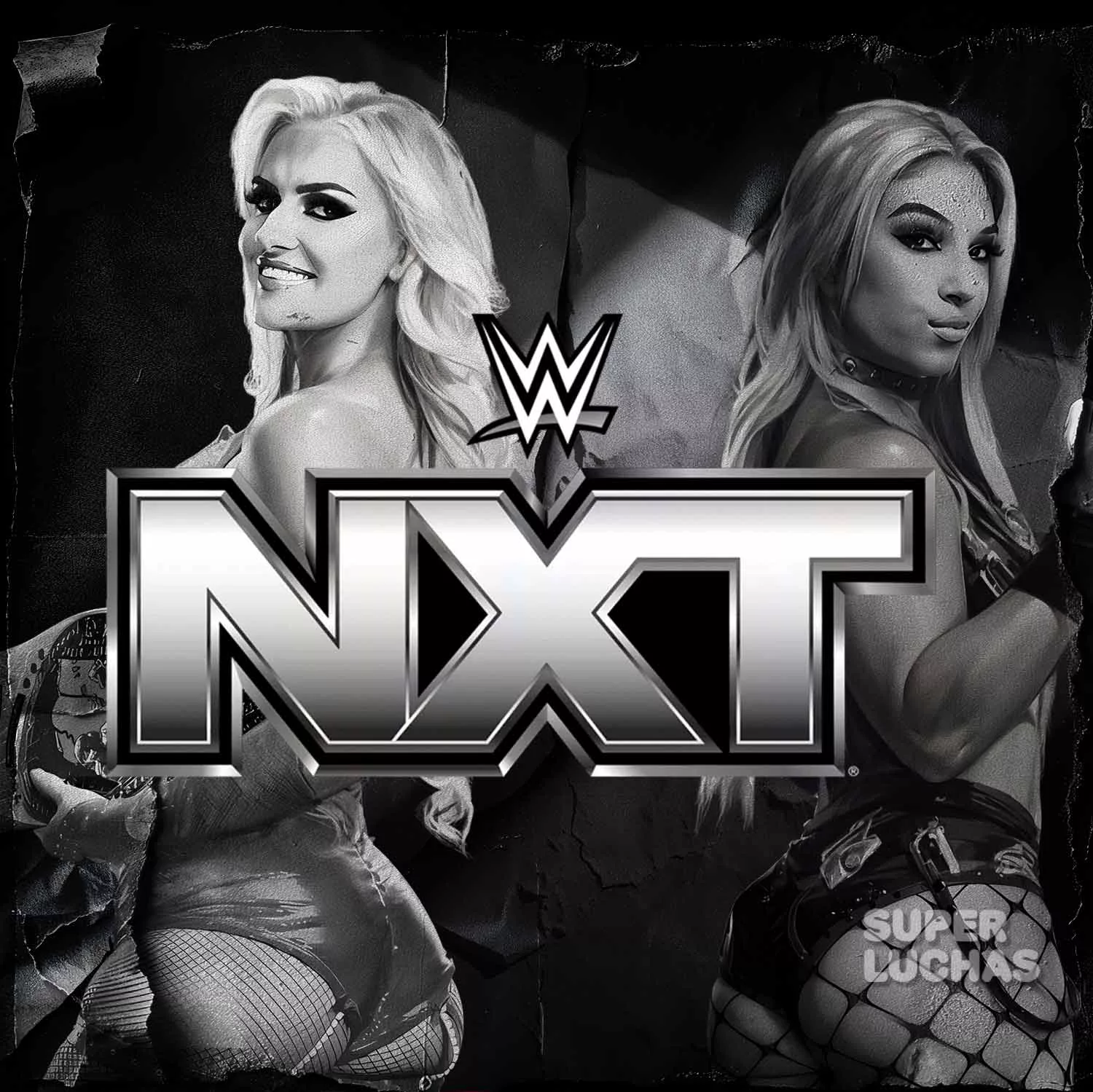 Donde ver WWE NXT 16 de diciembre 2025 | Blake Monroe vs. Thea Hail