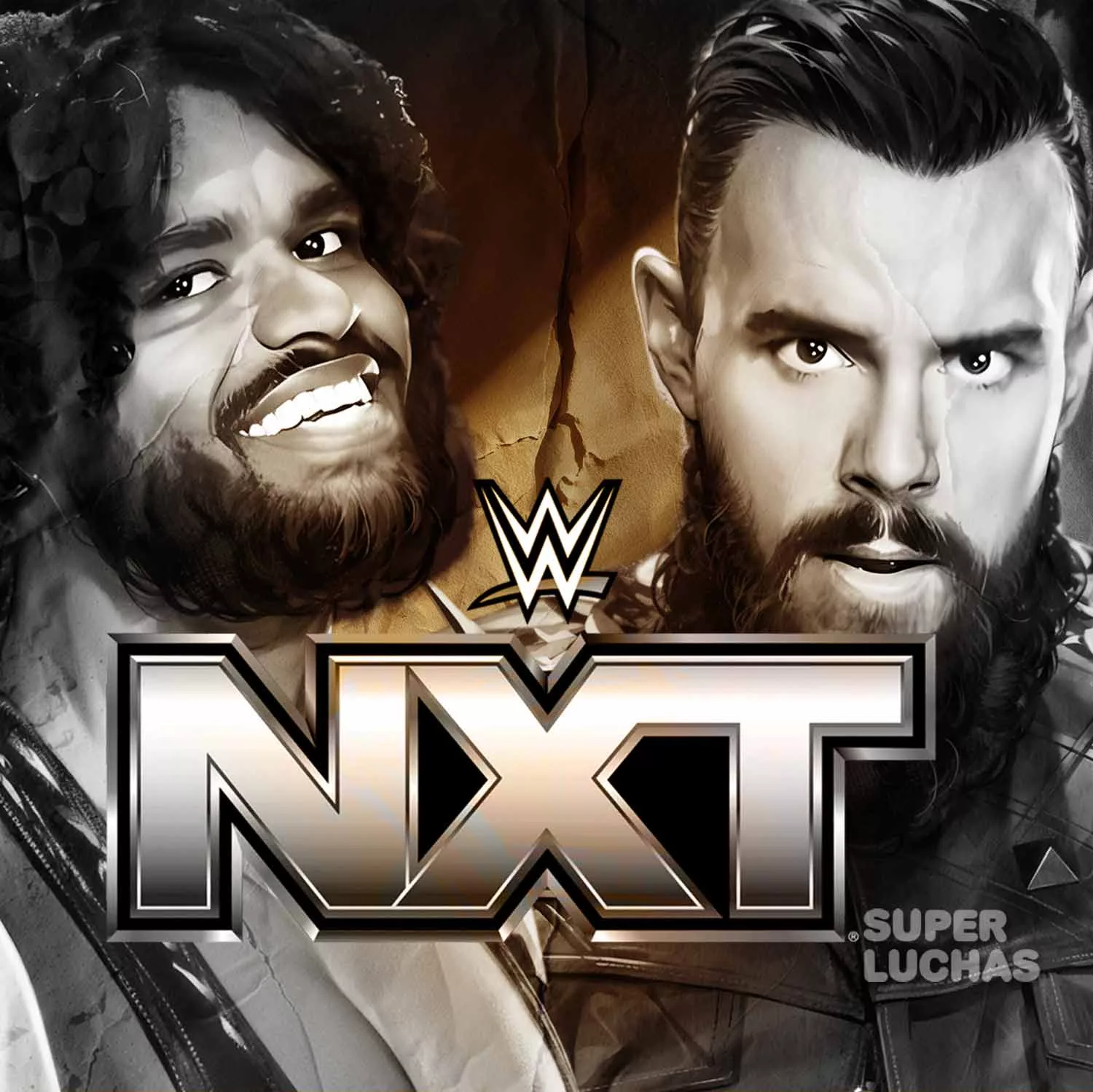 Donde ver WWE NXT 2 de diciembre 2025 | Josh Briggs vs. Tavion Heights