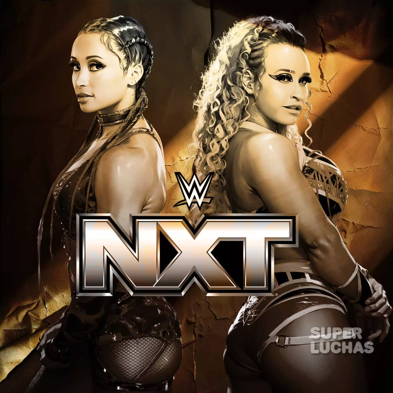 Donde ver WWE NXT 9 de diciembre 2025 | Jordynne Grace vs. Kelani Jordan