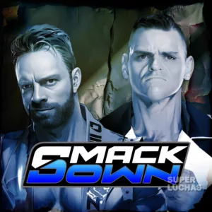 Donde ver WWE SmackDown 5 de diciembre de 2025 | LA Knight vs. Gunther