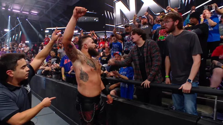 WWE NXT 2 de diciembre 2025