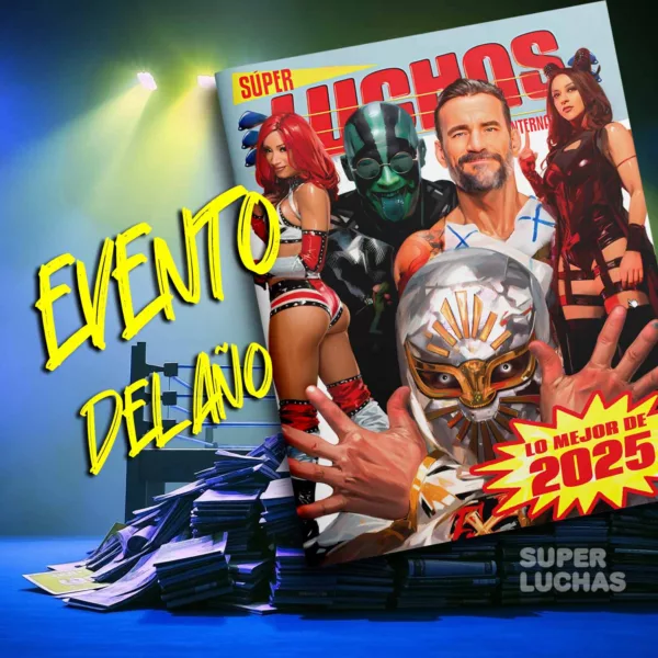 Lo mejor de 2025 | Evento