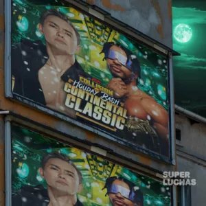 Previo AEW Collision 20 de diciembre 2025 | Kazuchika Okada vs. Kevin Knight
