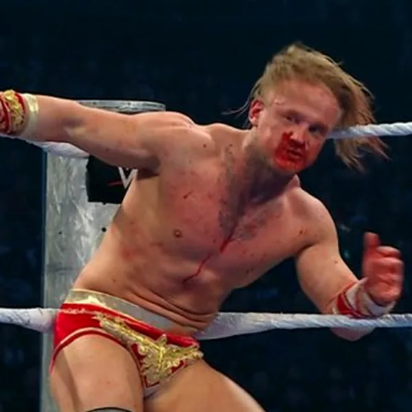 SmackDown 12 de diciembre 2025