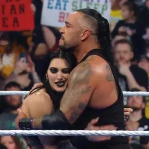 SmackDown 12 de diciembre 2025.