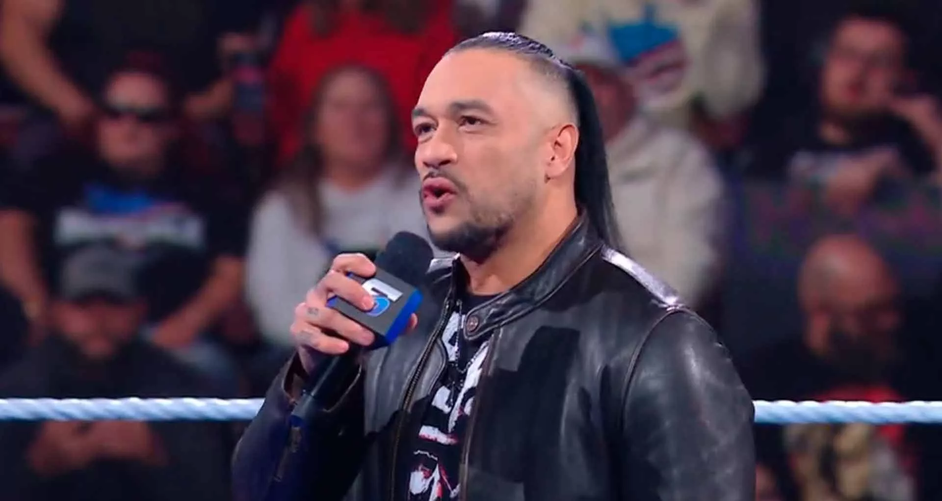 WWE SmackDown 19 de diciembre 2025