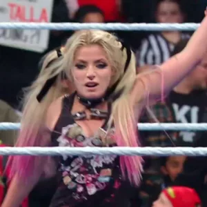 SmackDown 5 de diciembre 2025.