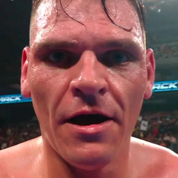 SmackDown 5 de diciembre 2025.