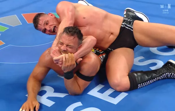 SmackDown 5 de diciembre 2025.