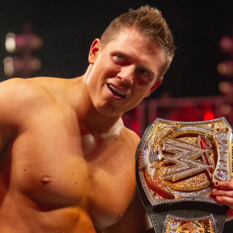 The Miz