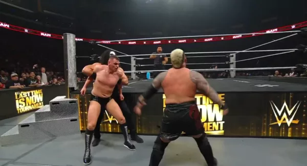 WWE Raw 01 diciembre 2025 008