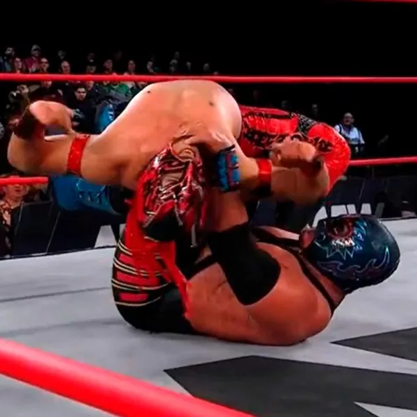 AEW Collision 3 de enero 2026