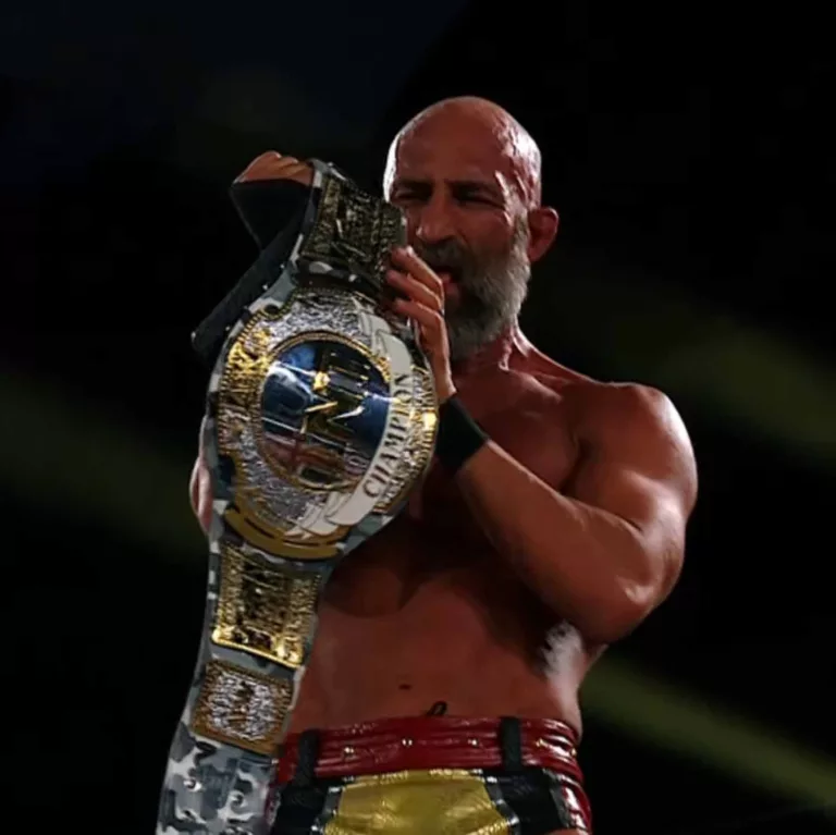 AEW Collision 31 de enero 2026.