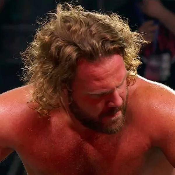 AEW DYNAMITE 14 de enero 2026.