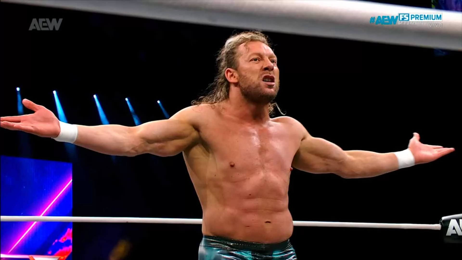 AEW Dynamite 28 de enero 2026