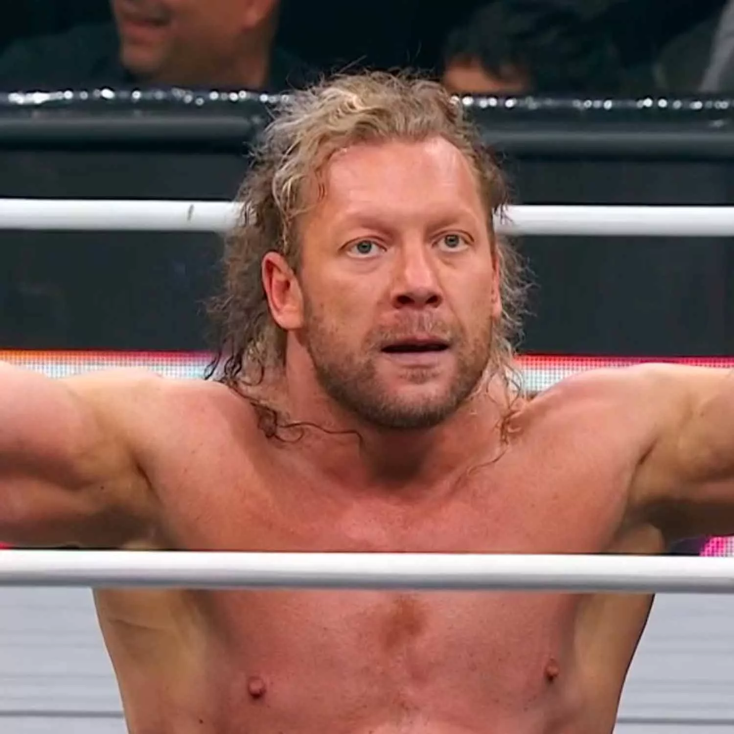 AEW Dynamite: Kenny Omega venció a Rocky Romero y avanza firme rumbo al título