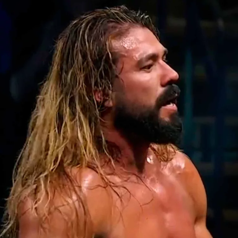 AEW Dynamite 28 de enero 2026.