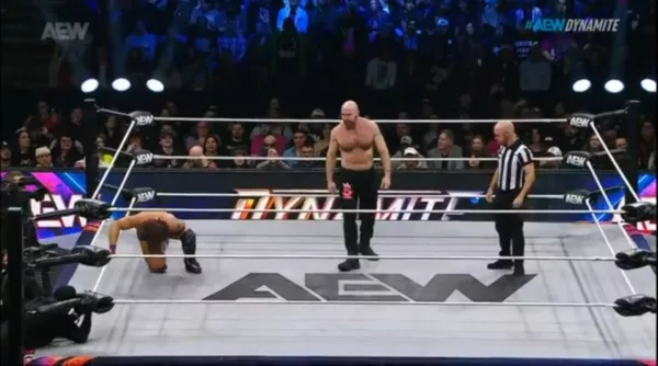 AEW Dynamite 28 enero 2026 002