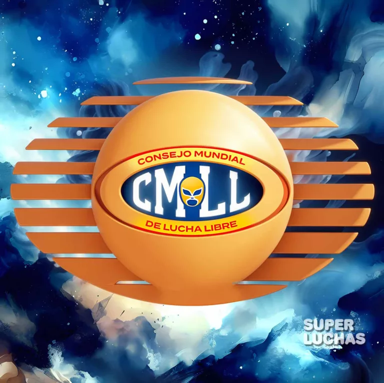 CMLL Televisa