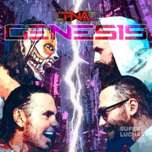 Cobertura TNA Genesis 2026