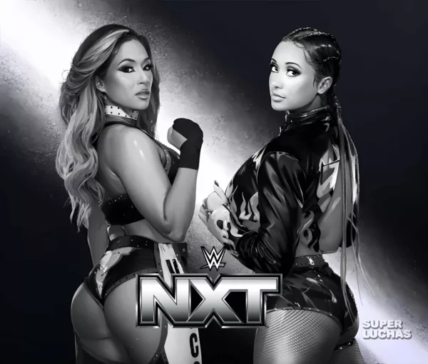 Cobertura y resultados WWE NXT 13 de enero 2026 | Lola Vice vs. Kelani Jordan